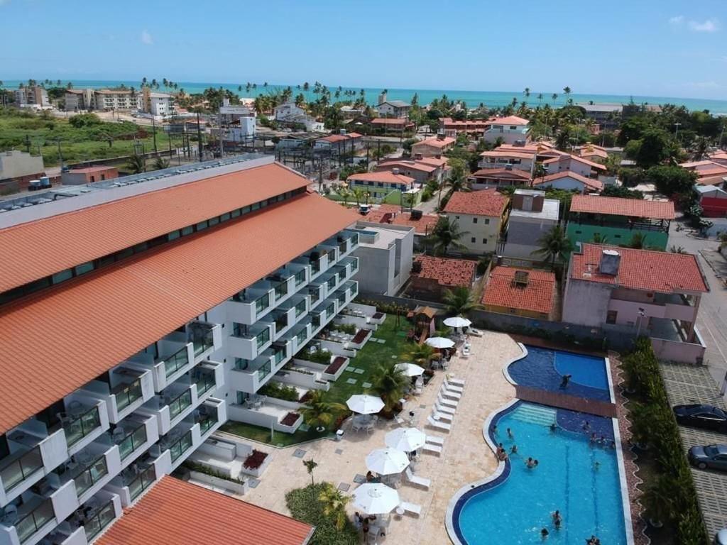 Lindo Studio no Laguna Beach Porto de Galinhas Exterior foto