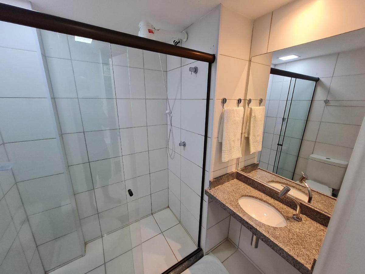 Lindo Studio no Laguna Beach Porto de Galinhas Exterior foto