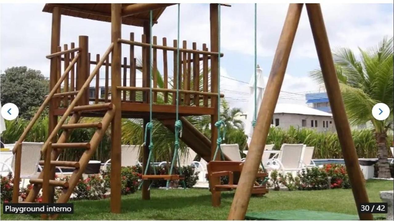 Lindo Studio no Laguna Beach Porto de Galinhas Exterior foto