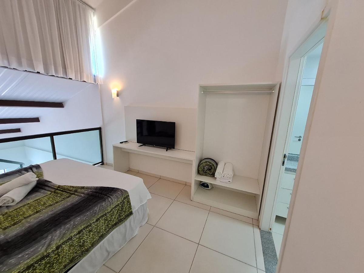 Lindo Studio no Laguna Beach Porto de Galinhas Exterior foto
