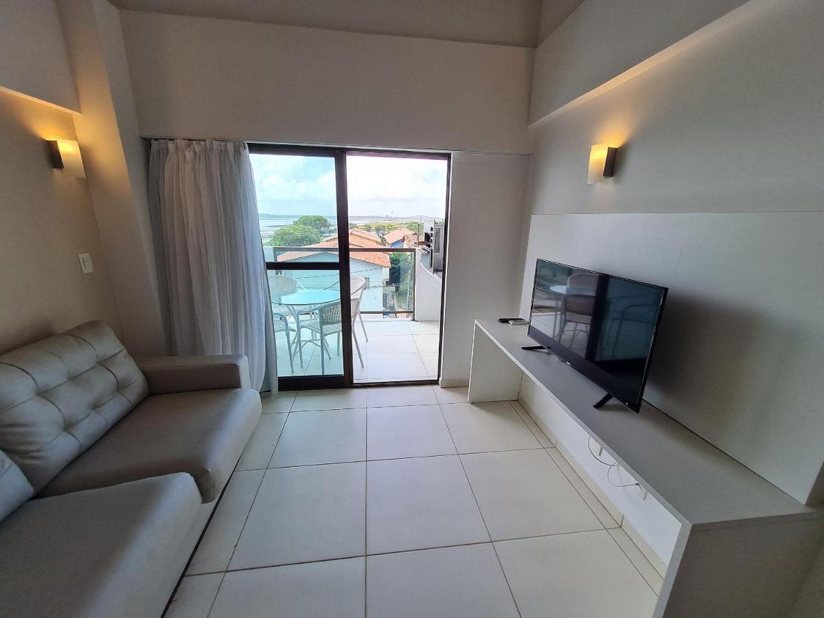 Lindo Studio no Laguna Beach Porto de Galinhas Exterior foto