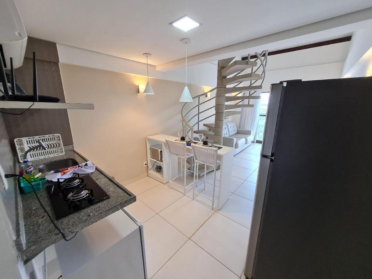 Lindo Studio no Laguna Beach Porto de Galinhas Exterior foto