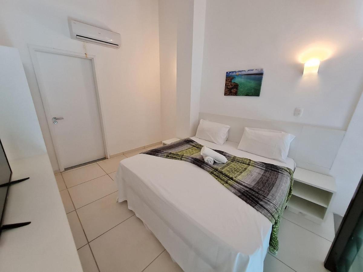 Lindo Studio no Laguna Beach Porto de Galinhas Exterior foto