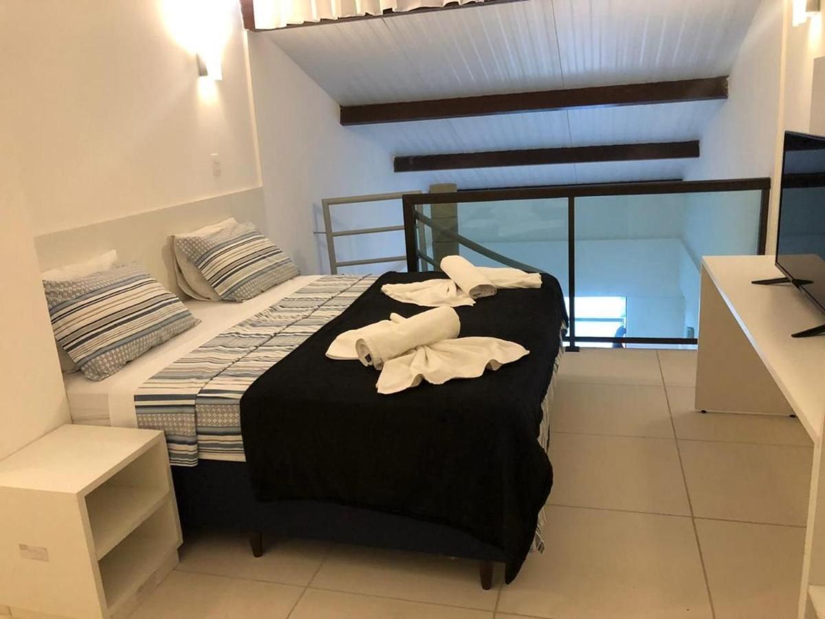 Lindo Studio no Laguna Beach Porto de Galinhas Exterior foto