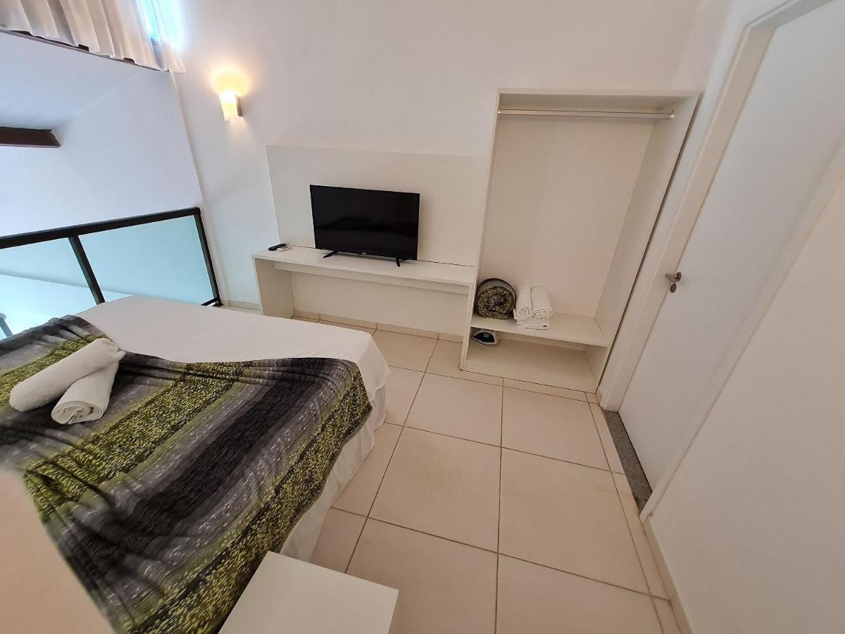 Lindo Studio no Laguna Beach Porto de Galinhas Exterior foto