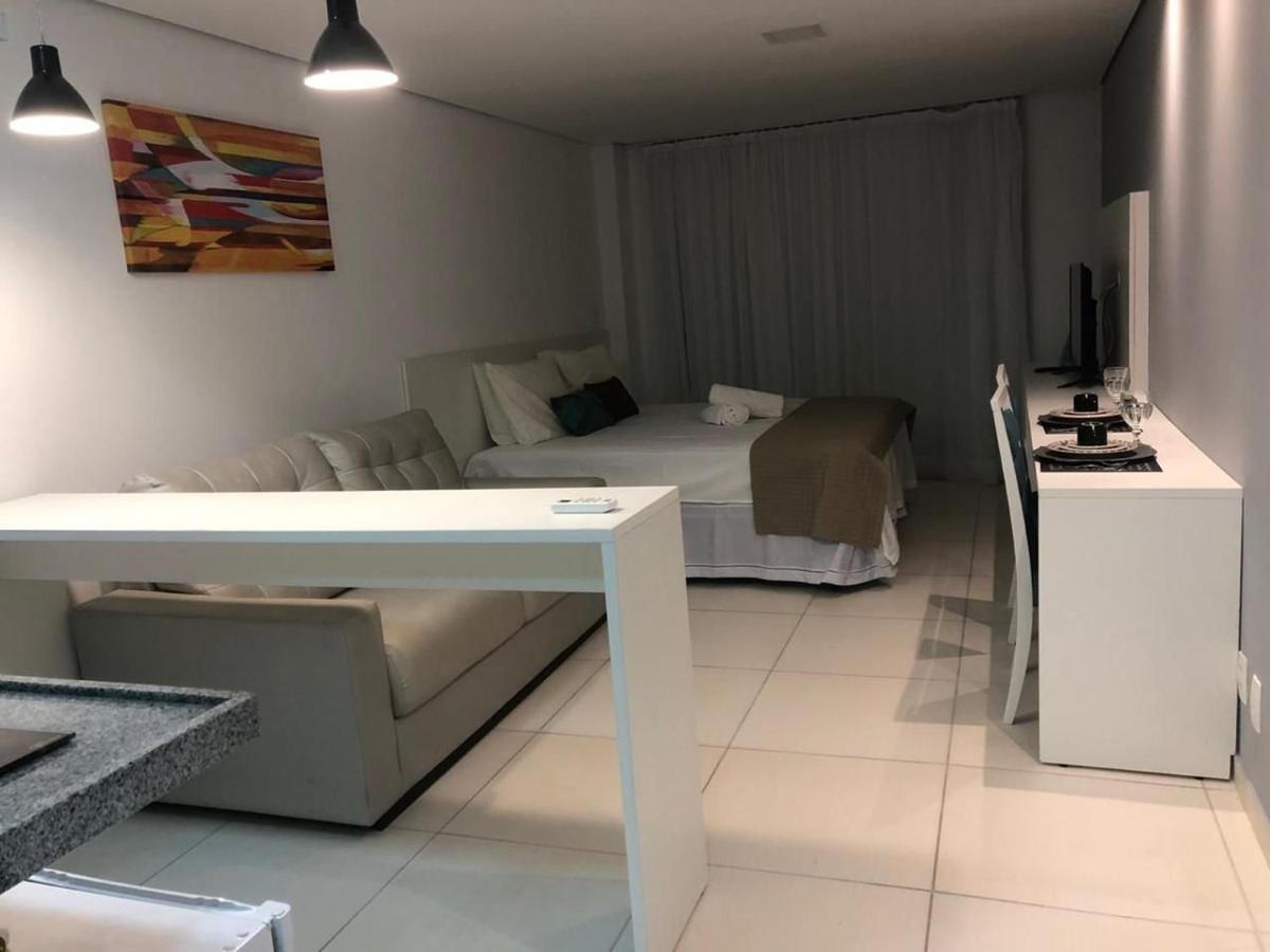 Lindo Studio no Laguna Beach Porto de Galinhas Exterior foto